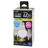Ohm Electric LDA5D-G R52 06-4786 LED Light Bulb E26 40 Type Equivalent, Motion Sensor, Daylight