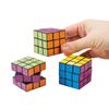 MINI Brights Magic Cubes - Toys - 12 Pieces