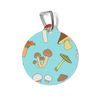 Create Your Own Pet ID Tag Upload Your Image