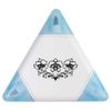 'Symmetrical Orchid Line Art' Compact DIY Multi Tool (TI00037552)