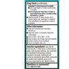 (2) Pack - 24HR Lansoprazole Delayed-Release Capsules, Acid Reducer Exp 10/26