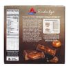 Endulge Milk Chocolate Caramel Squares 1 Box