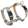BowNya Cauda, Active Harness Beige, Medium