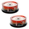 CD-R 80 Music XL2 Spindle 50