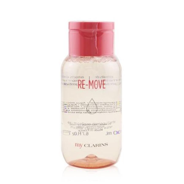 Clarins My Clarins Remove Cleansing Water 200ml