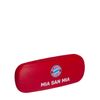 FC Bayern München Glasses Case, red