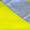 AA High Visibility Vest for safety and emergencies - Yellow