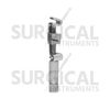 6 pcs TOFFLEMIRE Type Senior Contra Angle Matrix Retainer Dental German Grade