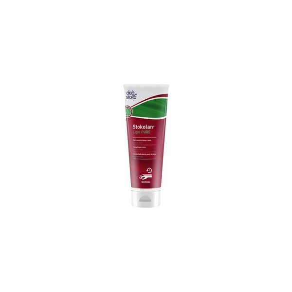 Deb Pure Restore RES150ML Creme
