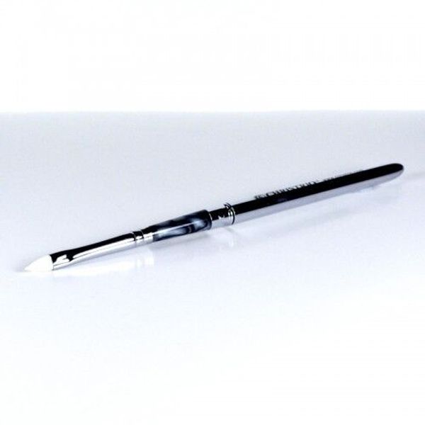 Christrio #6 Oval Compact Gel Brush