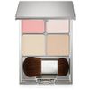 ipusa (Ipsa) dezainingu Face Color Palette