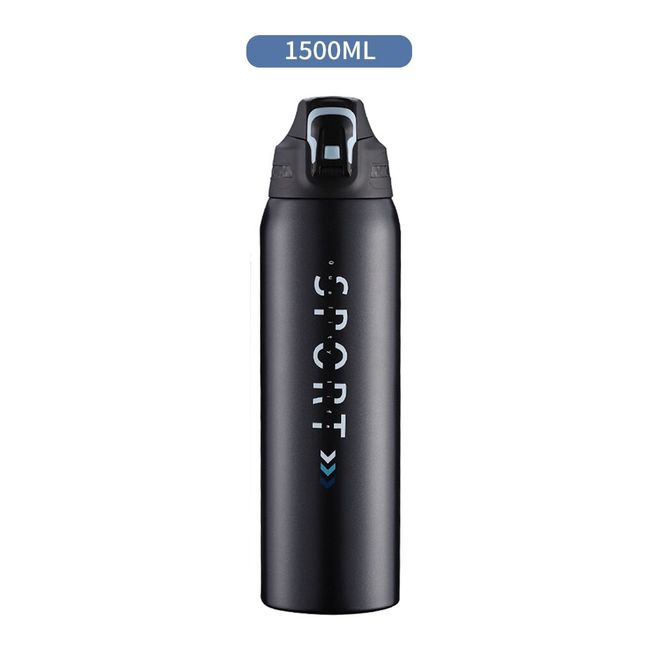 Large Water Thermos 