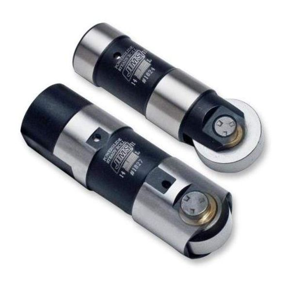 Jims USA Powerglide Steady Roll Tappet - .002in. Oversize