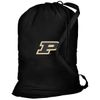 Purdue University Laundry Bag Purdue Clothes Bags