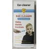 Ear Cleaner kit LED Light  Tools Set  Ear Wax Removal Vacuum, Electric