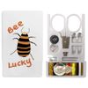 'Bee Lucky Bee' Mini Travel Sewing Kit (SE00032903)