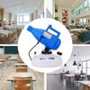 Smart Electric ULV Portable Machine Cold Fogger Machine Spraying