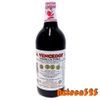 1 Liter Bottle La Vencedora Mexican Vanilla