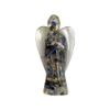 Orgonite Angel, 5x3cm, Sodalite