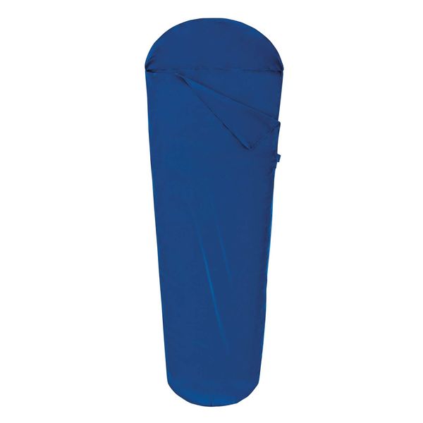 Ferrino Pro-Liner Sheet for Mummy Bag, Blue