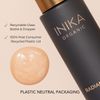 INIKA Organic Radiant Glow Veil