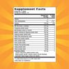 Nature's Secret Respiratory Support & Defense Tabs-60 ct