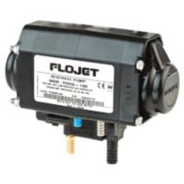 Flojet Syrup Pump for Soda Dispenser