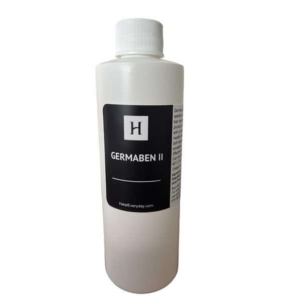Germaben II (16oz)