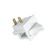 Fridge Freezer Interior Light Switch For Altus Genuine 4094880285