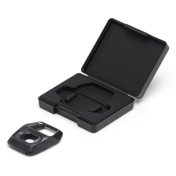 DJI Air 3S広角レンズ