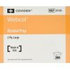 Cardinal Health Alcohol Prep Pad, 2-Ply Large