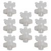 8Pcs LEV Soda Split-flow Coke Valve 3.0 Diffuser Internal Mixer Part for Cola 28368