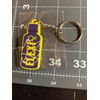 Gyeon Flexi Q2 RUBBER KEY CHAIN - Detailing Detail Wax Compound Ceramic