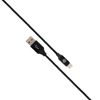 OUR PURE PLANET USB-A to USB-C cable, 1.2m / 4ft