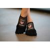 ToeSox Luna Grip Full Toe Luna