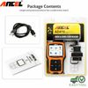 ANCEL AD410 OBD2 Code Reader Auto Scanner Check Engine Light Car Diagnostic Tool