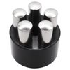 SURPOUF 2 Pack 70331 10cc Block Kit 10A Series Pump Compatible with Hydro-Gear