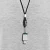 Digital Nc Neck Strap (Lanyard Style) Adjustable with Quick-Release Compatible with Nikon Coolpix S230