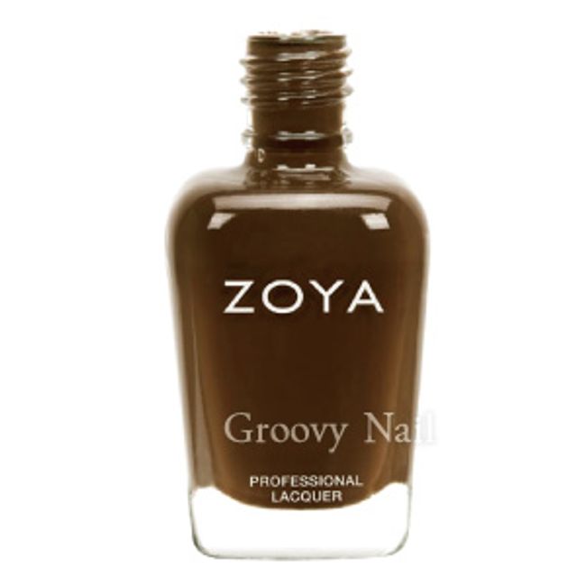 ZOYA Nail Color 15ml ZP694 LOUISE [Nekoposu not available] Nail supplies specialty store