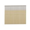 Kodrily 100PCS Spring Test Pins, P100-E2 Spring Test Probe Pin Set, Round Spring Test Probes, Brass 1.5mm Test Pins, Conical Head Spring Probe Pin Replacement PCB Testing Tools