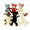 Crochet Pattern - Kitty Cats Printed Pattern Booklet