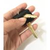 Keys for Komatsu Equipment Heavy Equipment 2 Pack