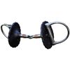 Acavallo Bit Guards Brown