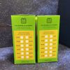 2 X Affresh DISPOSAL CLEANER - Remove Odor w/ Foaming Action - 3 Tablets