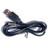 FreedConn Old Version 8Pin USB Charger Cable TCOM-SC T-COMVB Helmet Communication System