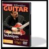 Effortless Fingerpicking Techniques For Guitar