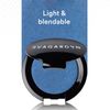 2 Pack Glaring Eye Shadow - 273 Eclipse by Evagarden for Women - 0.08 oz Eye Sha
