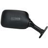 Emgo 20-86871 Black Right Side Replacement Mirror for Yamaha YZF/FZR