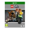 LEGO Jurassic World (Xbox One)