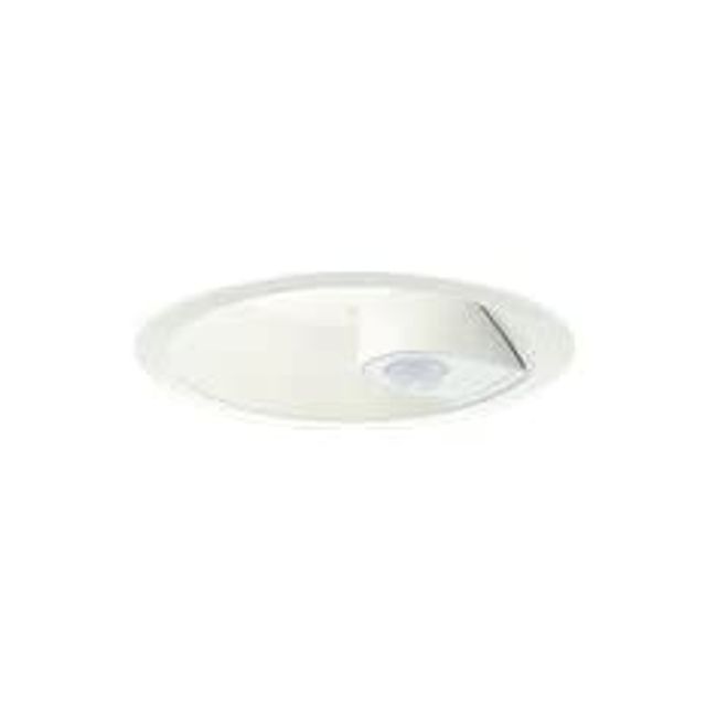 Daiko DDL-5394AW Motion Sensor Downlight LED 5.2 W Warm White 3500K